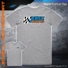 Load image into Gallery viewer, Tee - Jewell Motorsport
