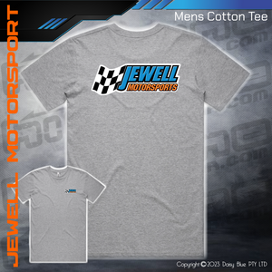 Tee - Jewell Motorsport