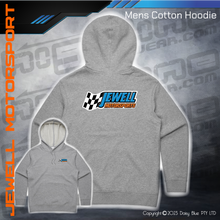 Load image into Gallery viewer, Hoodie - Jewell Motorsport
