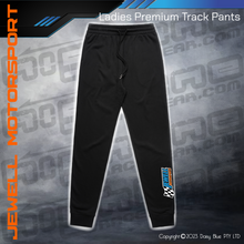 Load image into Gallery viewer, Track Pants - Jewell Motorsport
