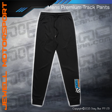 Load image into Gallery viewer, Track Pants - Jewell Motorsport
