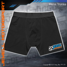 Load image into Gallery viewer, Mens Trunks - Jewell Motorsport
