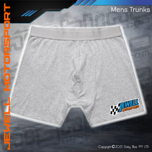 Load image into Gallery viewer, Mens Trunks - Jewell Motorsport
