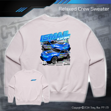 Load image into Gallery viewer, Relaxed Crew Sweater - Matt Ismail
