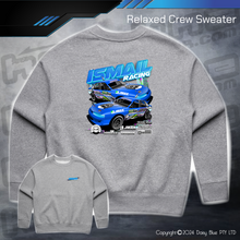 Load image into Gallery viewer, Relaxed Crew Sweater - Matt Ismail
