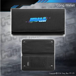 Long Wallet - Matt Ismail