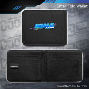 Compact Wallet - Matt Ismail
