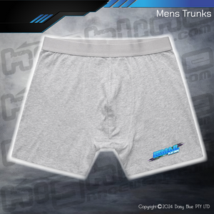 Mens Trunks - Matt Ismail