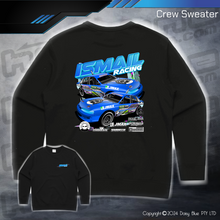 Load image into Gallery viewer, Crew Sweater - Matt Ismail
