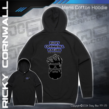 Load image into Gallery viewer, Hoodie - Ricky Cornwall
