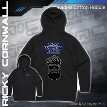 Load image into Gallery viewer, Hoodie - Ricky Cornwall
