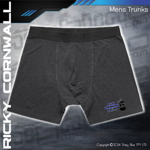 Load image into Gallery viewer, Mens Trunks - Ricky Cornwall
