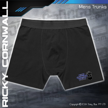 Load image into Gallery viewer, Mens Trunks - Ricky Cornwall
