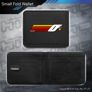 Compact Wallet - Mick Dann