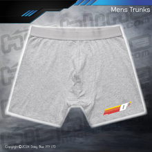 Load image into Gallery viewer, Mens Trunks - Mick Dann
