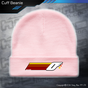 BEANIE - Mick Dann