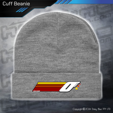 Load image into Gallery viewer, BEANIE - Mick Dann
