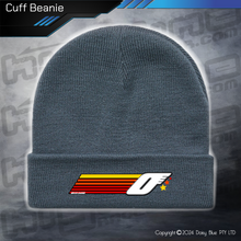 Load image into Gallery viewer, BEANIE - Mick Dann
