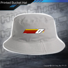 Load image into Gallery viewer, Printed Bucket Hat - Mick Dann
