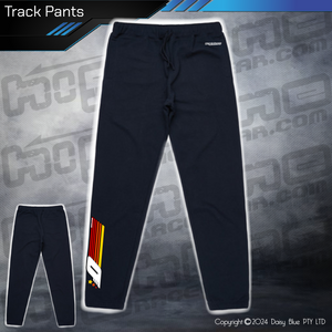 Track Pants - Mick Dann