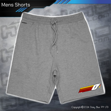 Load image into Gallery viewer, Track Shorts - Mick Dann
