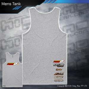 Mens/Kids Tank - Mick Dann
