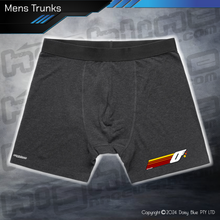 Load image into Gallery viewer, Mens Trunks - Mick Dann
