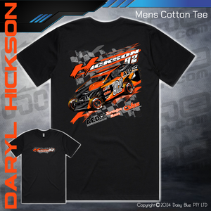 Tee - Daryl Hickson