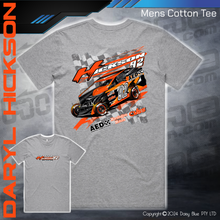 Load image into Gallery viewer, Tee - Daryl Hickson
