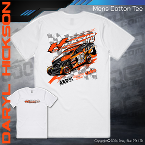 Tee - Daryl Hickson