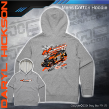 Load image into Gallery viewer, Hoodie - Daryl Hickson
