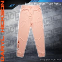 Load image into Gallery viewer, Track Pants - Daryl Hickson
