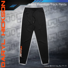 Load image into Gallery viewer, Track Pants - Daryl Hickson
