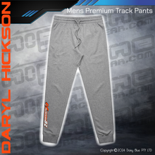 Load image into Gallery viewer, Track Pants - Daryl Hickson
