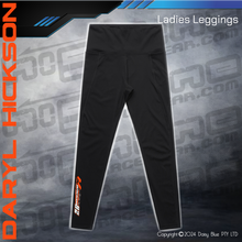 Load image into Gallery viewer, Leggings - Daryl Hickson
