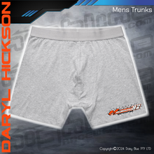 Load image into Gallery viewer, Mens Trunks - Daryl Hickson
