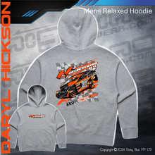 Load image into Gallery viewer, Relaxed Hoodie - Daryl Hickson
