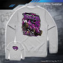 Load image into Gallery viewer, Crew Sweater - Matthew Tyler

