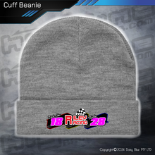 Load image into Gallery viewer, BEANIE - Riley Racing
