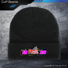 Load image into Gallery viewer, BEANIE - Riley Racing
