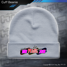 Load image into Gallery viewer, BEANIE - Riley Racing
