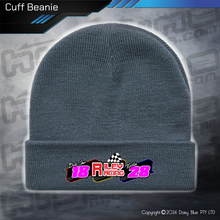 Load image into Gallery viewer, BEANIE - Riley Racing
