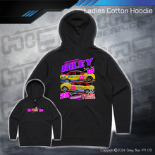 Load image into Gallery viewer, Hoodie - Riley Racing
