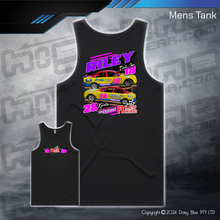 Load image into Gallery viewer, Mens/Kids Tank - Riley Racing
