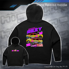 Load image into Gallery viewer, Relaxed Hoodie - Riley Racing
