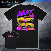 Load image into Gallery viewer, Tee - Riley Racing
