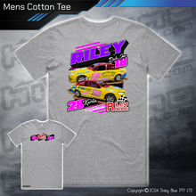 Load image into Gallery viewer, Tee - Riley Racing

