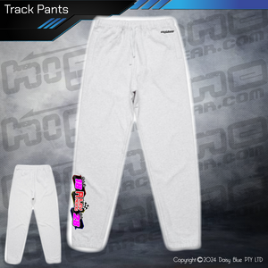 Track Pants - Riley Racing
