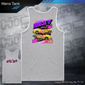 Mens/Kids Tank - Riley Racing