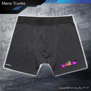Mens Trunks - Riley Racing
